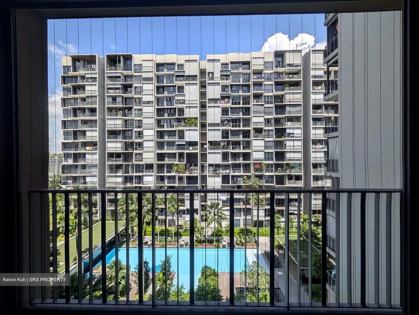 iNZ Residence (D23), Condominium #577230791